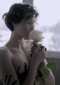 Фото проститутки Марина №2 в городе Ярцево