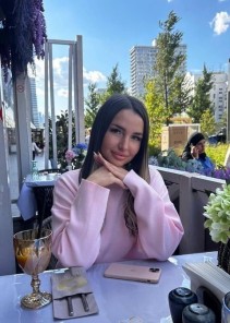 Фото проститутки Василиса №2 в городе Ярцево