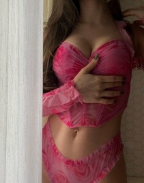 Фото проститутки Лера №6 в городе Ярцево