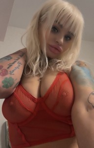 Фото проститутки Настя №2 в городе Ярцево