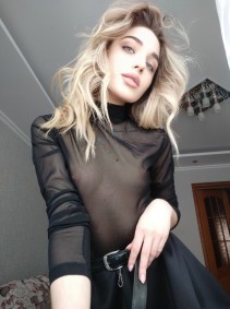 Фото проститутки Соня №3 в городе Ярцево