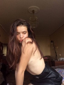 Фото проститутки Кристина №2 в городе Ярцево