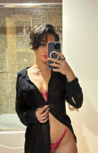 Фото проститутки Маша №5 в городе Ярцево