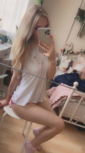 Фото проститутки Настя №4 в городе Ярцево