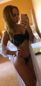 Фото проститутки Кристина №2 в городе Ярцево