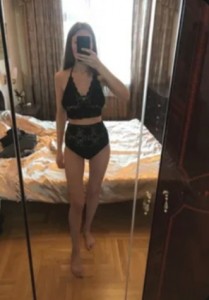 Фото проститутки Вера №3 в городе Ярцево