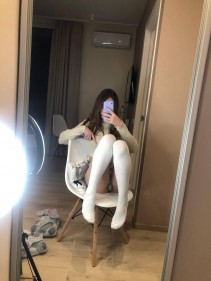 Фото проститутки Вика №3 в городе Ярцево