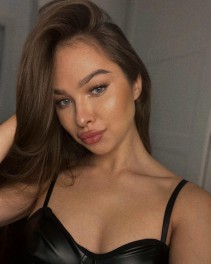 Фото проститутки Настя №3 в городе Ярцево