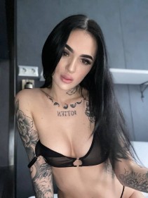 Фото проститутки Юля №2 в городе Ярцево