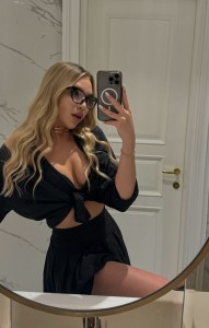 Фото проститутки Настя №4 в городе Ярцево