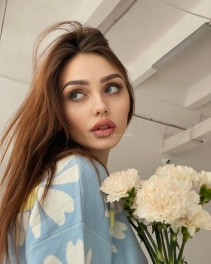 Фото проститутки Кристина №2 в городе Ярцево