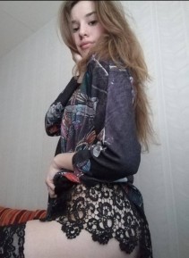 Фото проститутки Вера №4 в городе Ярцево