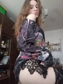 Фото проститутки Вера №3 в городе Ярцево