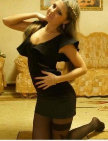 Фото проститутки Яна №2 в городе Ярцево