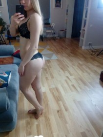 Фото проститутки Настя №3 в городе Ярцево