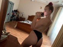 Фото проститутки Наташа №3 в городе Ярцево