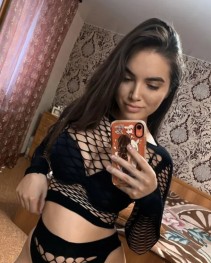 Фото проститутки Катя №4 в городе Ярцево