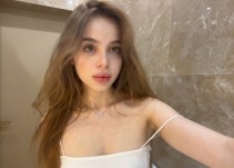 Фото проститутки Вика №2 в городе Ярцево