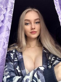 Фото проститутки Вика №3 в городе Ярцево