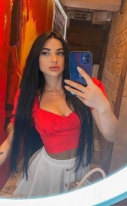 Фото проститутки Настя №3 в городе Ярцево