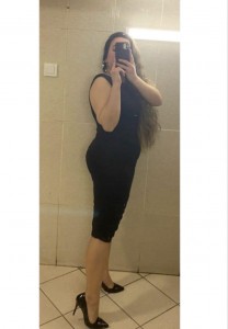 Фото проститутки Юля №5 в городе Ярцево