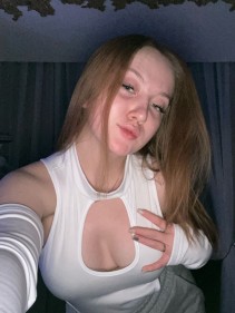 Фото проститутки Настя №3 в городе Ярцево