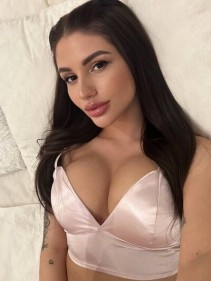 Фото проститутки Катя №2 в городе Ярцево