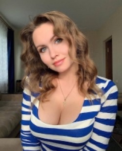 Фото проститутки Вика №1 в городе Ярцево