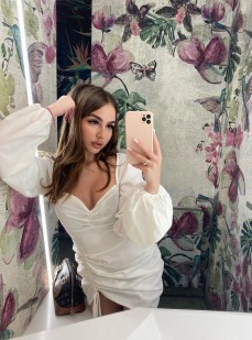 Фото проститутки Настя №1 в городе Ярцево