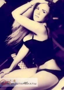 Фото проститутки Света №1 в городе Ярцево