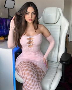 Фото проститутки Вика №1 в городе Ярцево