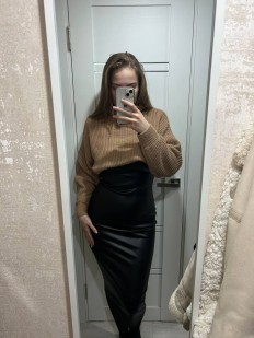 Фото проститутки Катя №1 в городе Ярцево