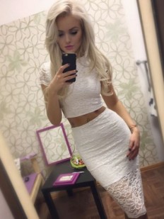 Фото проститутки Настя №1 в городе Ярцево
