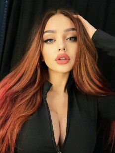 Фото проститутки Юля №1 в городе Ярцево