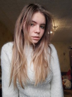 Фото проститутки Настя №1 в городе Ярцево