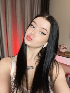 Фото проститутки Настя №1 в городе Ярцево