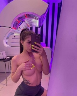 Фото проститутки Катя №1 в городе Ярцево