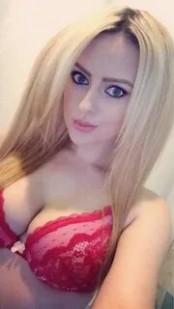 Фото проститутки Настя №1 в городе Ярцево