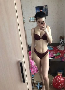 Фото проститутки Настя №1 в городе Ярцево