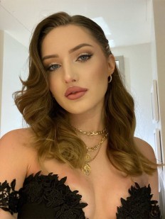 Фото проститутки Юля №1 в городе Ярцево