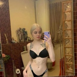 Фото проститутки Алёна №1 в городе Ярцево