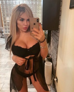 Фото проститутки Настя №1 в городе Ярцево