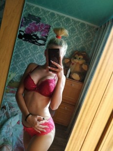 Фото проститутки Оля №1 в городе Ярцево