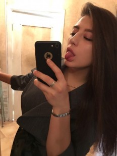 Фото проститутки Наташа №1 в городе Ярцево