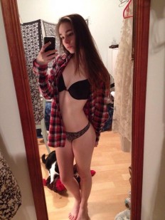 Фото проститутки Вика №1 в городе Ярцево