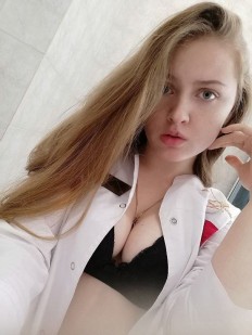 Фото проститутки Вика №1 в городе Ярцево