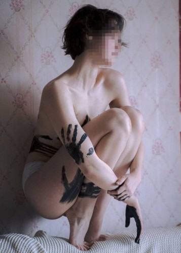 Марина, Г. Ярцево