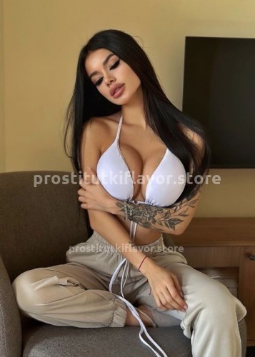 Милана, Г. Ярцево