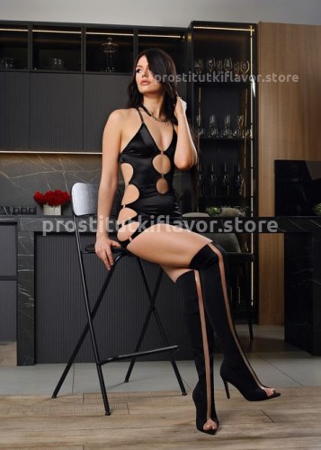 Вика, Г. Ярцево